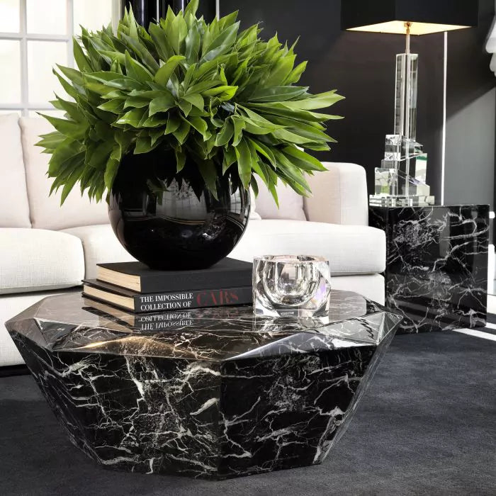 COFFEE TABLE DIAMOND