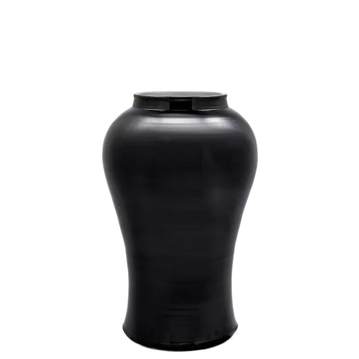 VASE GOLDEN DRAGON