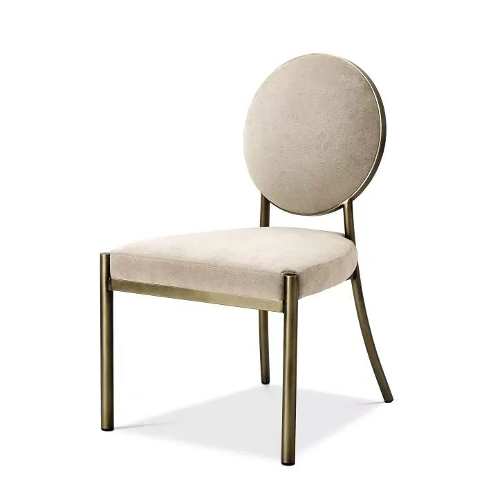 DINING CHAIR SCRIBE