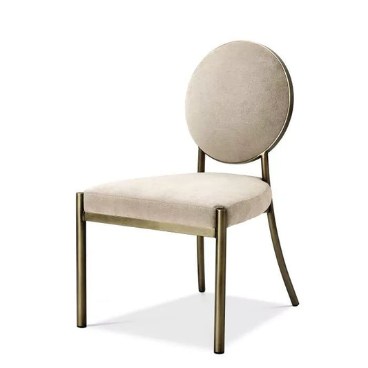DINING CHAIR SCRIBE