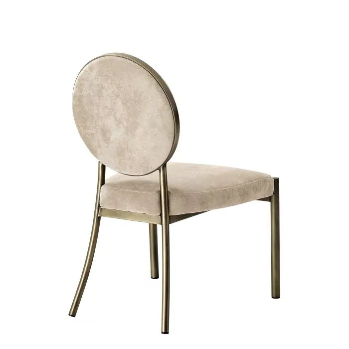 DINING CHAIR SCRIBE