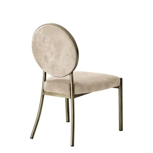 DINING CHAIR SCRIBE