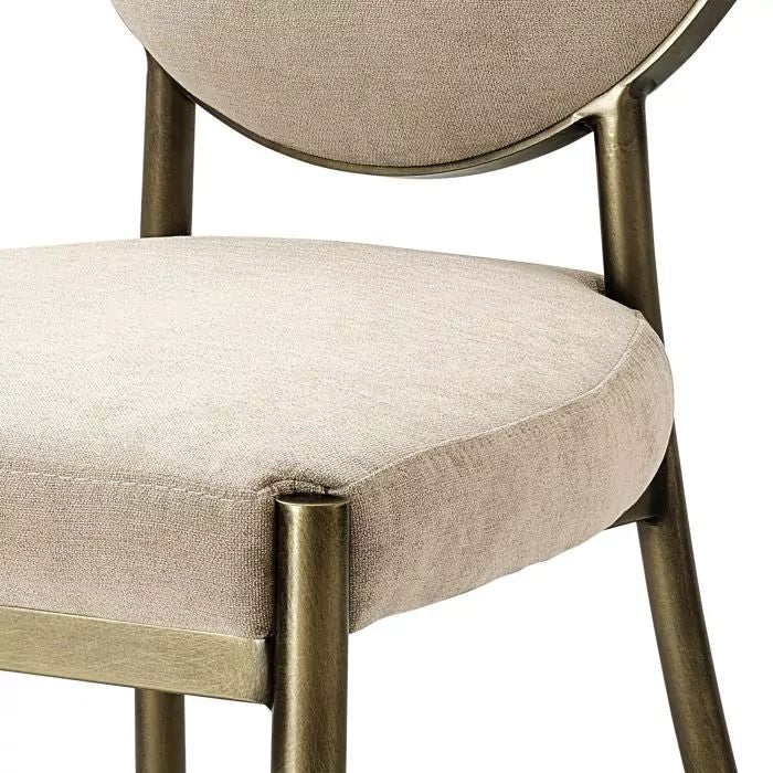 DINING CHAIR SCRIBE