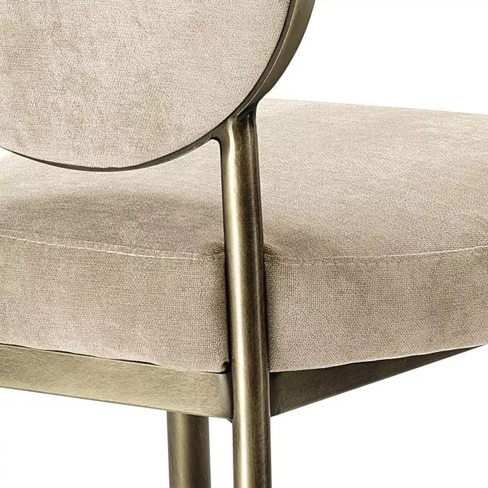DINING CHAIR SCRIBE