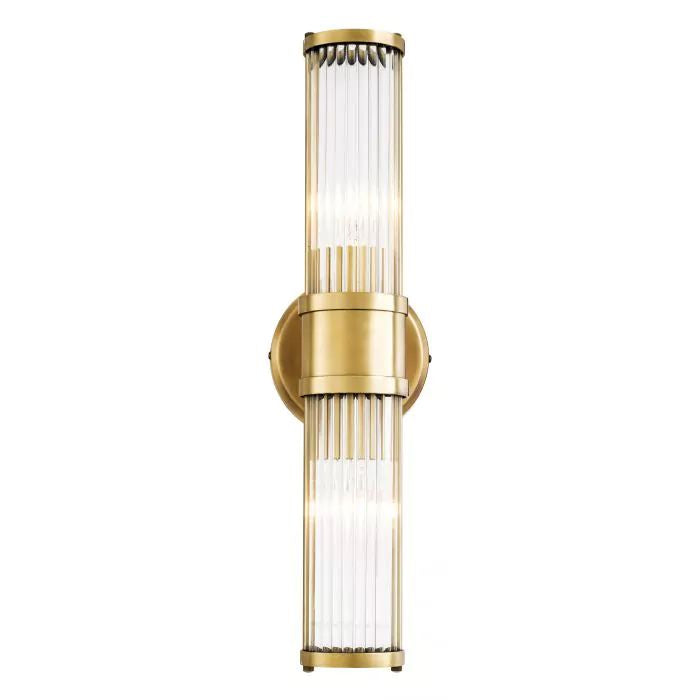 WALL LAMP CLARIDGES DOUBLE
