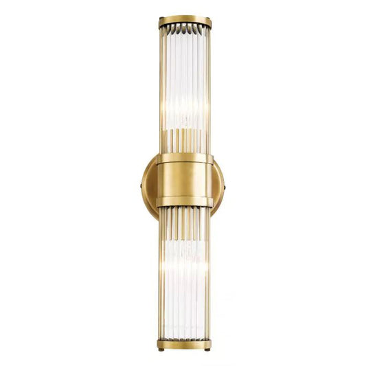 WALL LAMP CLARIDGES DOUBLE
