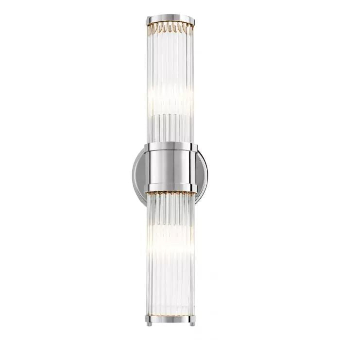WALL LAMP CLARIDGES DOUBLE