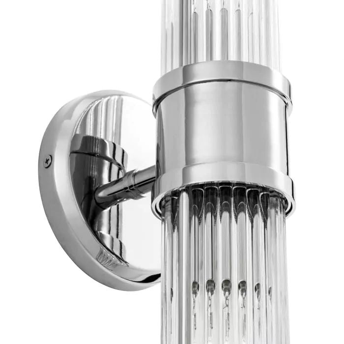 WALL LAMP CLARIDGES DOUBLE