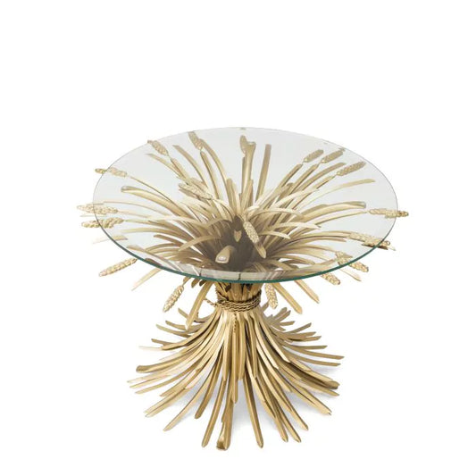 SIDE TABLE BONHEUR