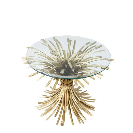SIDE TABLE BONHEUR