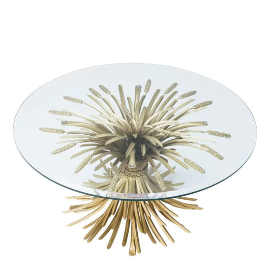 COFFEE TABLE BONHEUR