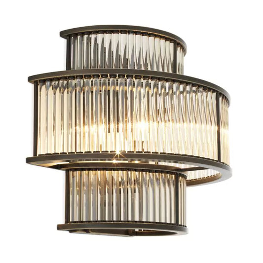 WALL LAMP MANCINI