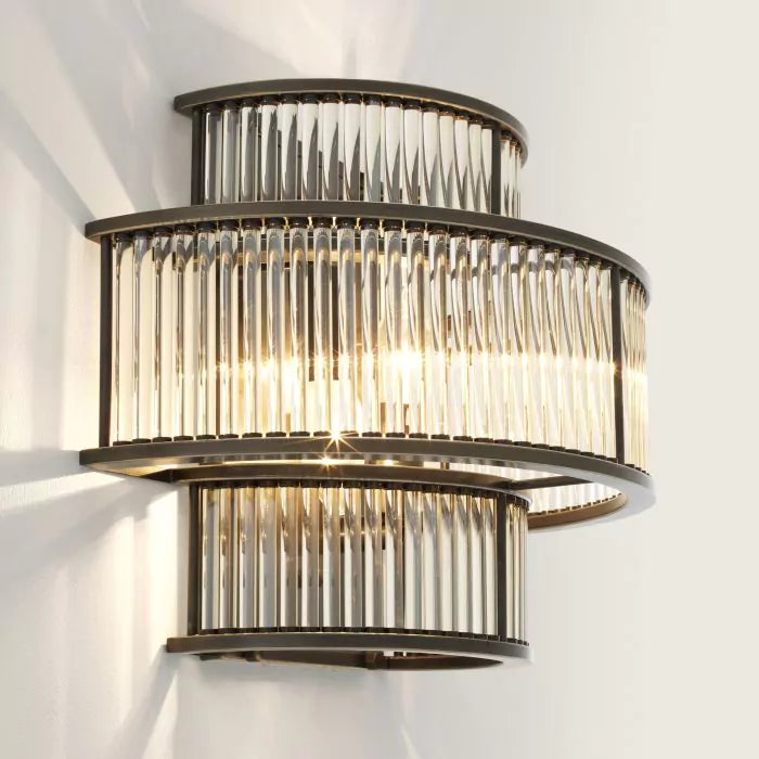 WALL LAMP MANCINI
