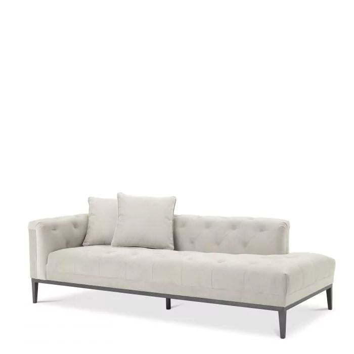 LOUNGE SOFA CESARE LEFT