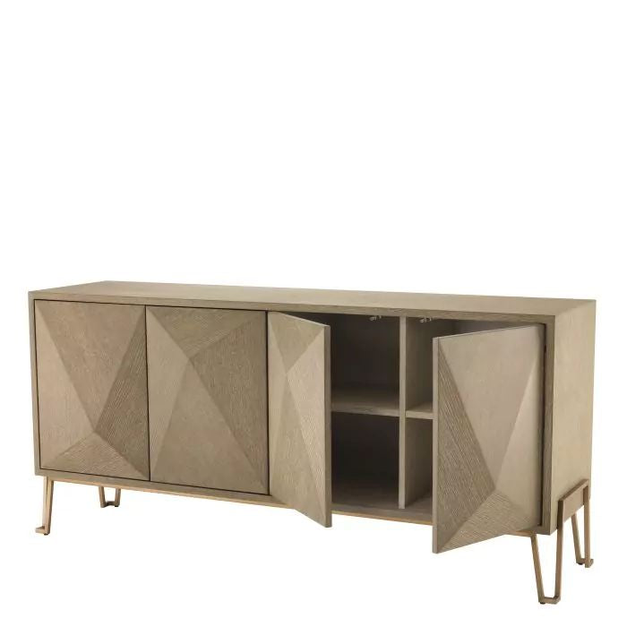 DRESSER HIGHLAND