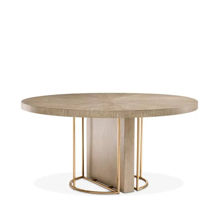 DINING TABLE REMINGTON