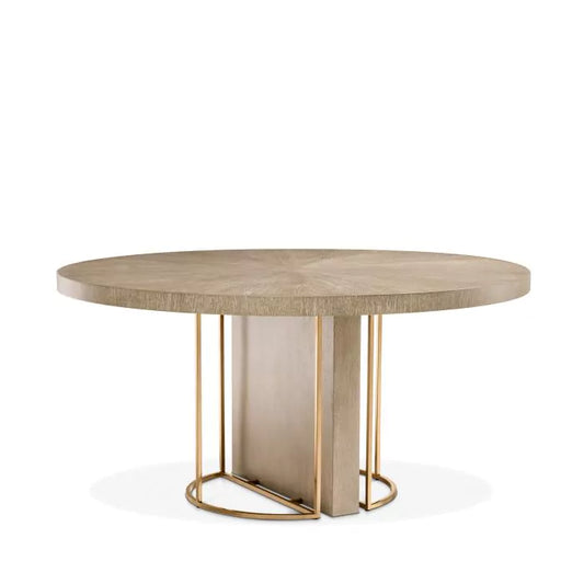 DINING TABLE REMINGTON