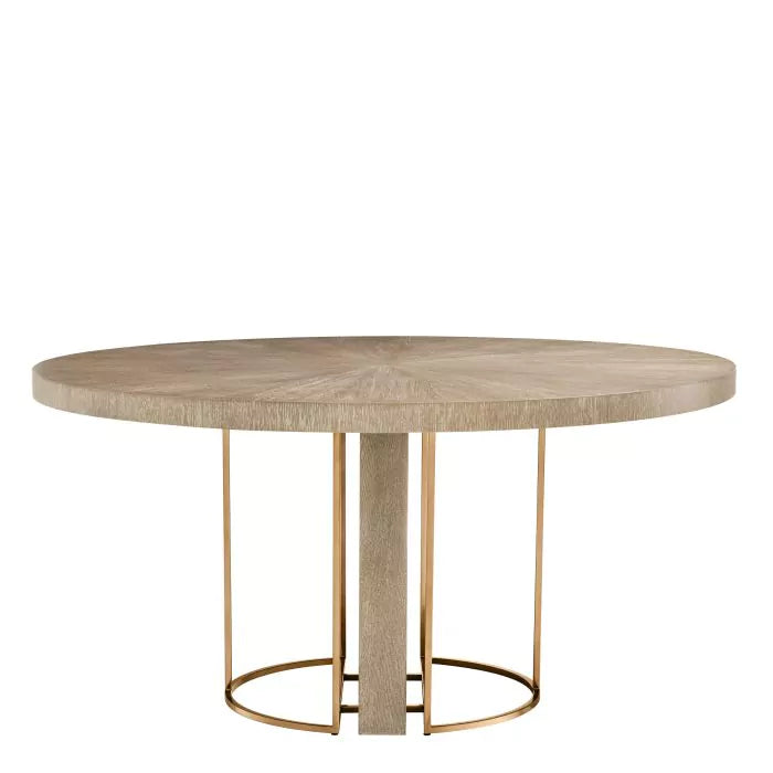 DINING TABLE REMINGTON