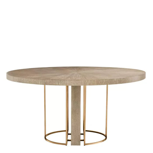 DINING TABLE REMINGTON
