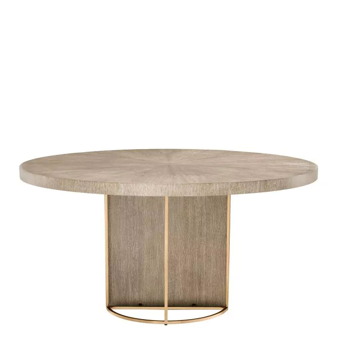 DINING TABLE REMINGTON