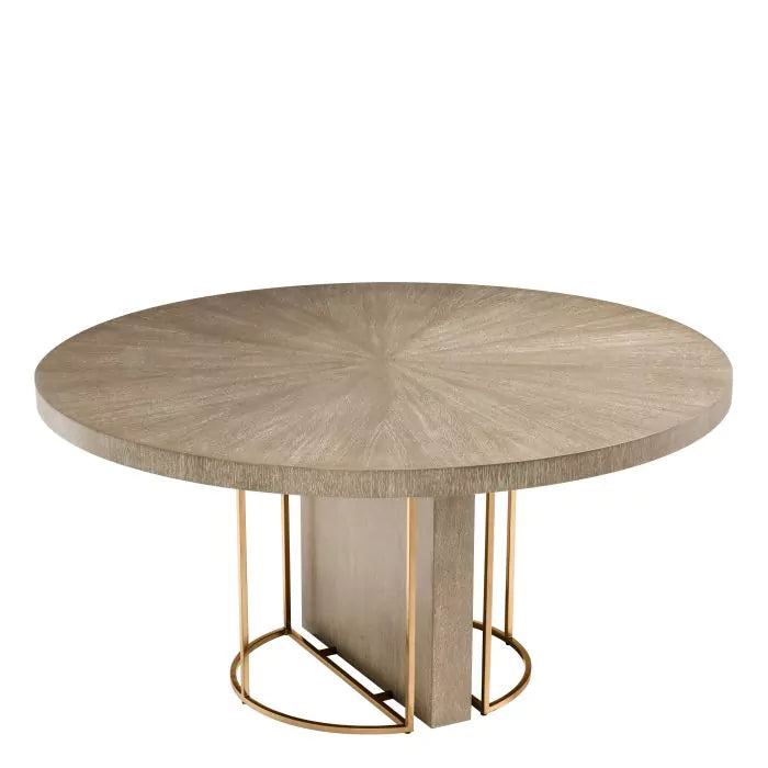 DINING TABLE REMINGTON