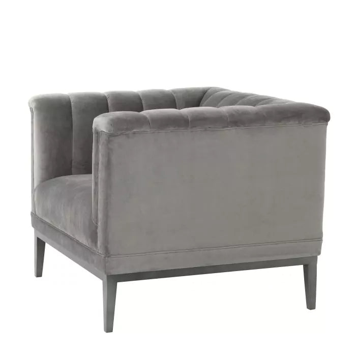 CHAIR RAFFLES