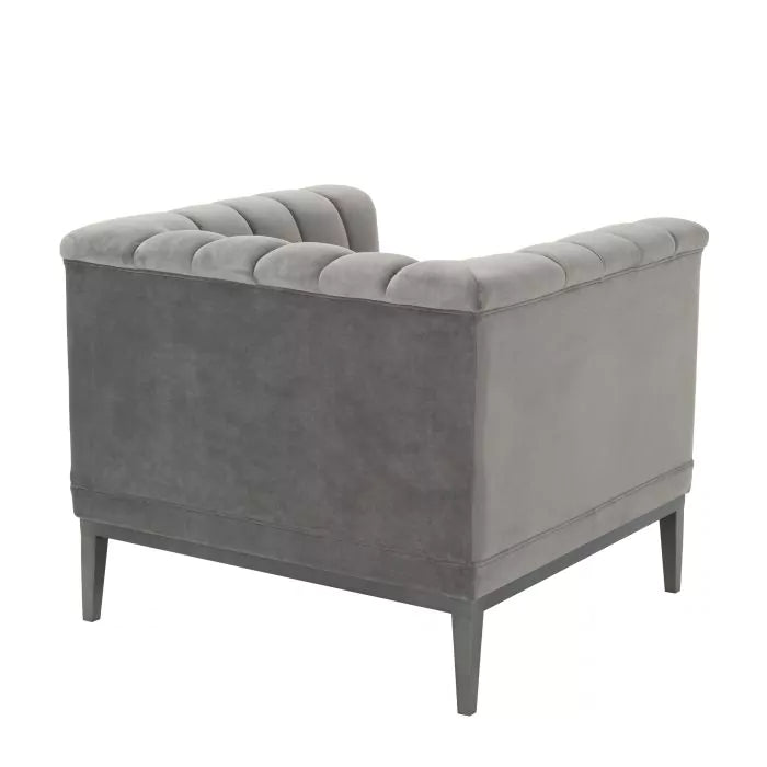 CHAIR RAFFLES
