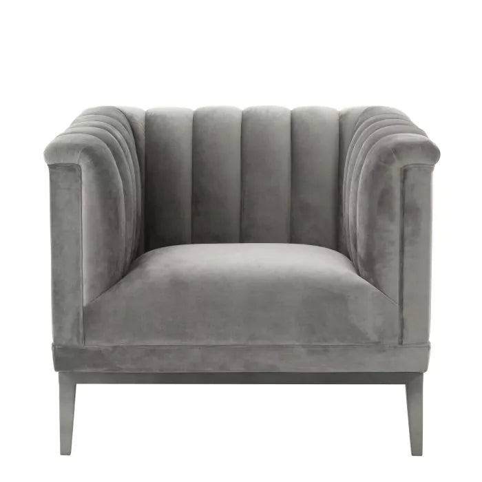 CHAIR RAFFLES