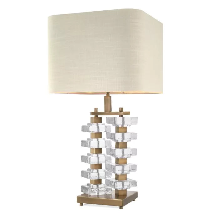 TABLE LAMP TOSCANA