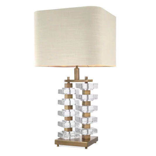 TABLE LAMP TOSCANA