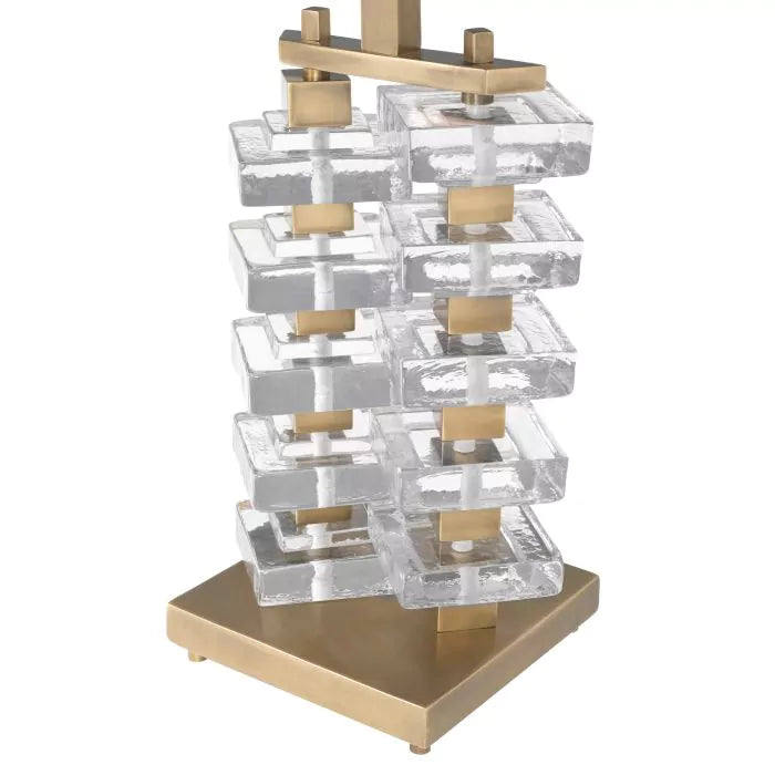TABLE LAMP TOSCANA