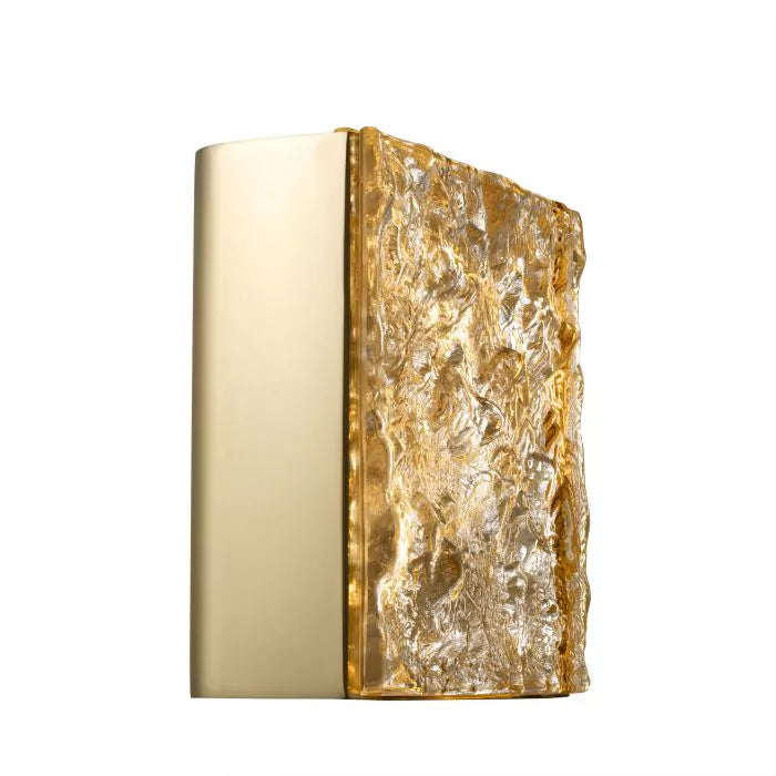 WALL LAMP ST KITTS