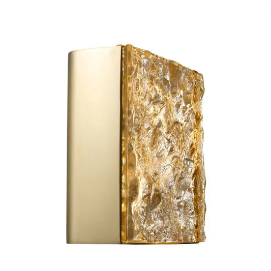 WALL LAMP ST KITTS
