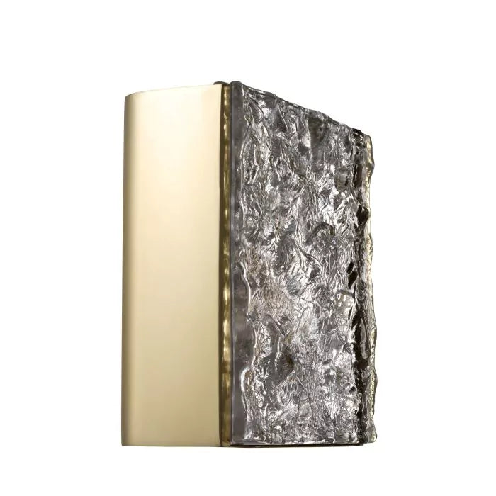 WALL LAMP ST KITTS