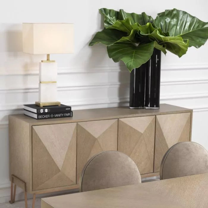 TABLE LAMP ROBBINS