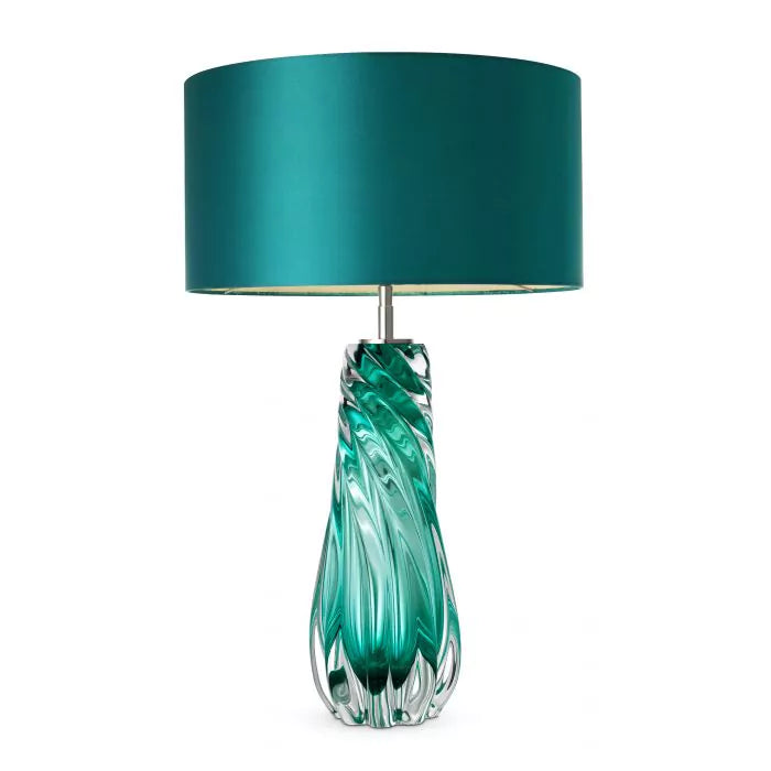TABLE LAMP BARRON