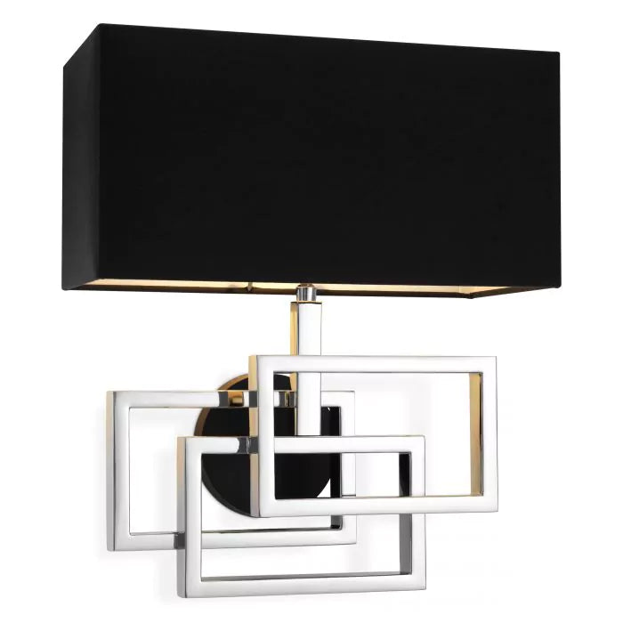 WALL LAMP WINDOLF