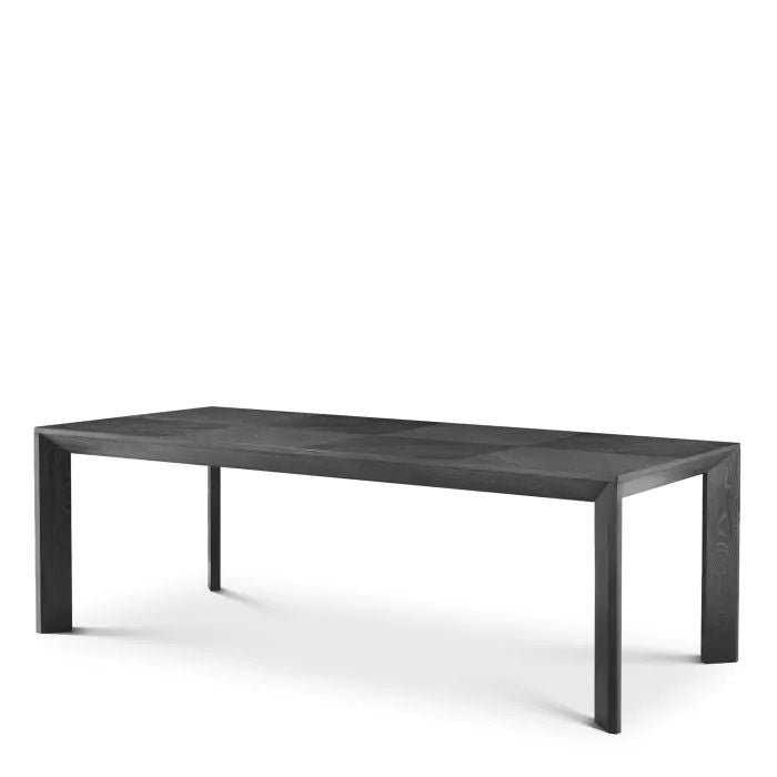 DINING TABLE TREMONT
