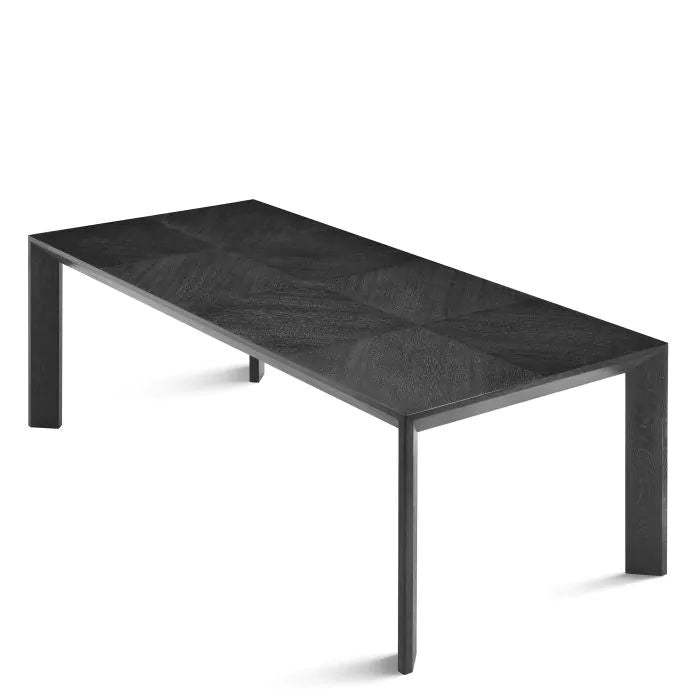 DINING TABLE TREMONT