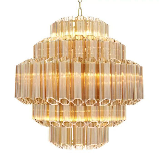 CHANDELIER VITTORIA S