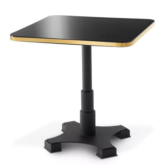 DINING TABLE AVORIA SQUARE