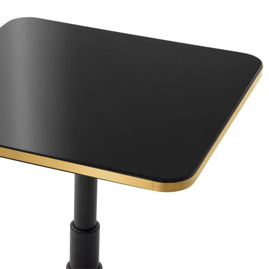 DINING TABLE AVORIA SQUARE