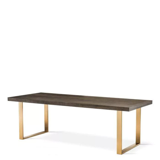 DINING TABLE MELCHIOR 230 CM