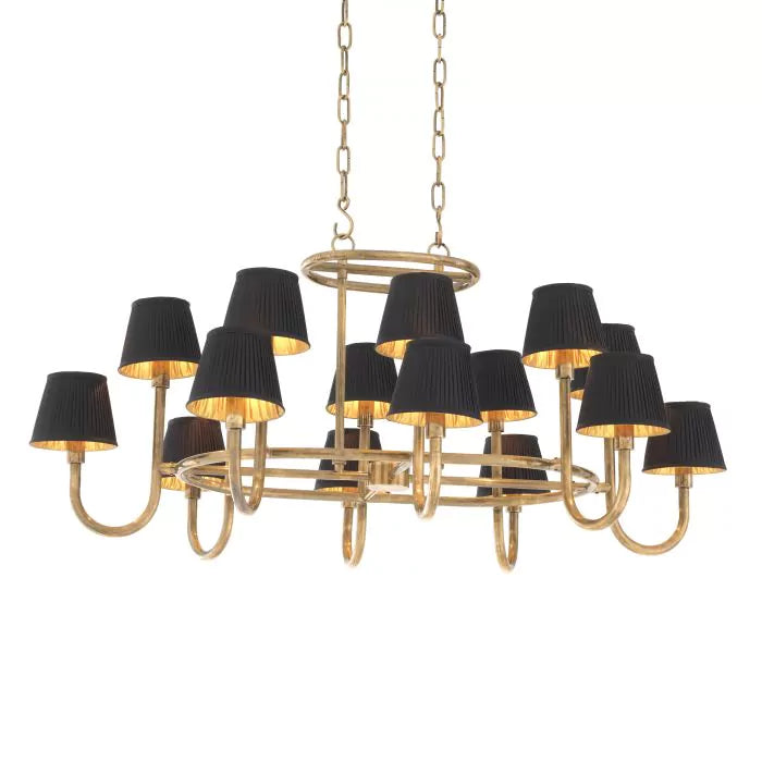 CHANDELIER SPARROWS