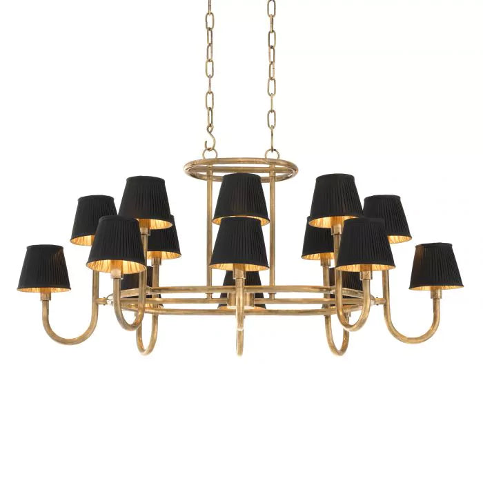 CHANDELIER SPARROWS