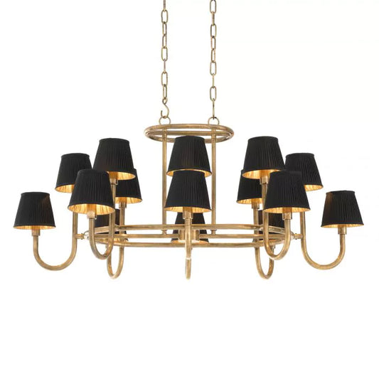 CHANDELIER SPARROWS