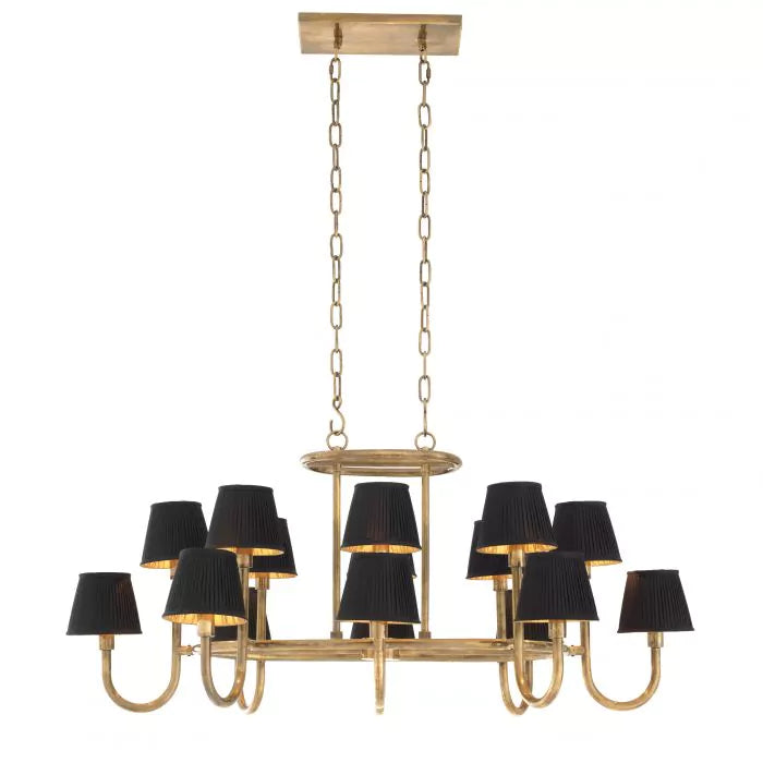 CHANDELIER SPARROWS