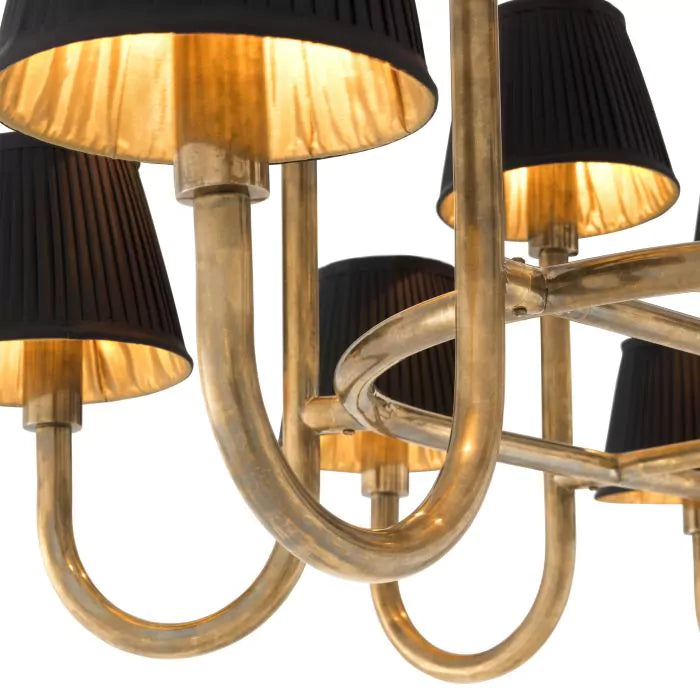 CHANDELIER SPARROWS