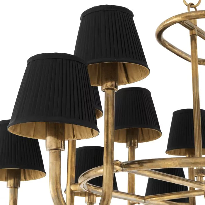 CHANDELIER SPARROWS