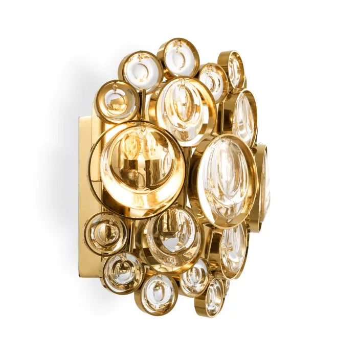 WALL LAMP AVANT